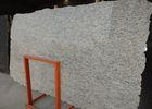 Solid Surfac Large Granite Countertops Tiles , Honed Indoor Granite Hearth Slabs