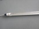 18 Watt Led Display Cabinet Lighting , Ip65 Led Tri Proof Light For Refrigerator