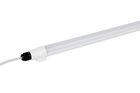 Waterproof IP67 2200LM Chicken Farm Lighting , T10 Led Tube Light No Fire Risk