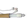 V Shape Cooler Door Led Tube Light 22W T8 , Unique Integrated Design