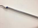 V Shaped High Lumen LED Refrigerator Light , Tube Led Light For Refrigerator