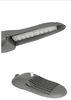 90W Aluminum Outside Led Lights 9900LM Brightness Street Lamp For Garden