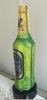 Free Standing Backlit Acrylic LED Light Box Sign Vavuum Forming Bottle Shape