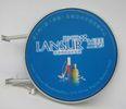 Outdoor Advertising Plastic Acrylic Illuminated Display Boards Sign Vacuum Formed