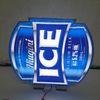 Acrylic LED Vacuum Forming Light Box Signboard With Silk Screen Printing