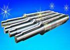 4140 / 42CrMo4 / SCM440 Carbon Steel Shaft?, OD 80-1200 Mm Rotor Shaft