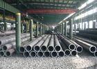 1020 / S20C / Gr.B Carbon Steel Tubing For Mechanical OD 25-800 Mm WT 2-150 Mm