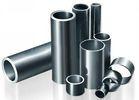 ST52 / S355JR Rolled Steel Tube , Automobile High Precision Cold Rolled Pipe