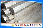S6-100 Mm Hexagon Cold Drawn Steel Bar 4140 / 42CrMo4 / 42CrMo / SCM440  Grade