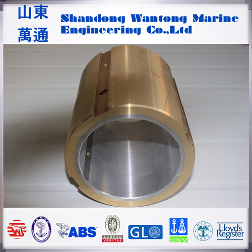 Marine white metal bearing babbitt metal bearing for ship