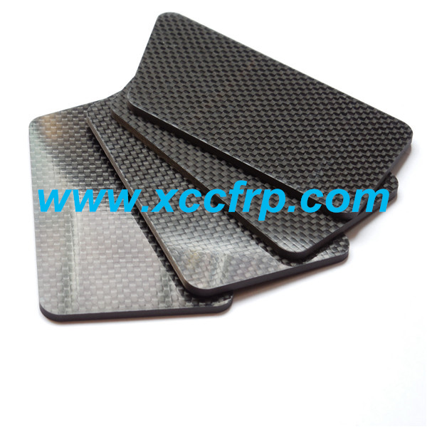 Japan Toray 100% Quality Carbon Fiber Sheet/Plate T300/T700 as Your Request