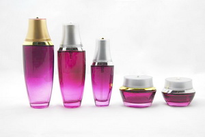 Guangzhou Xinya Cosmetics Packing : glass PE airless bottle jar tube bottle plastic tubes