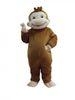 Cartoon Custom Mascot Custom Mascot Costumes ,  Party Adult Animal Costumes