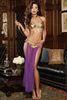 Harem Slave Womens Sexy Lingerie Costumes Waiter Unifrom Mature For Carnival Party