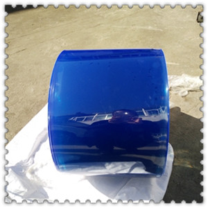 PVC strip curtain standard pvc strip manufacture