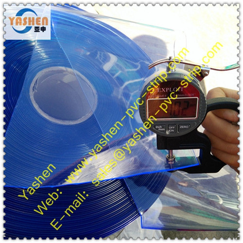 Anti-static pvc strip high quality pvc strip