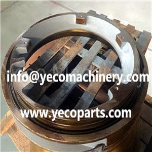 Terex Pegson 1000/1300/1500 Maxtrak Cone Crusher Rotary Seal Ring